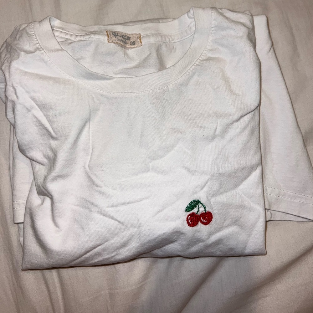 Brandy T shirt